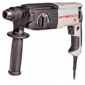 Перфоратор Интерскол П-24/700ЭР (160.0.0.40.)
