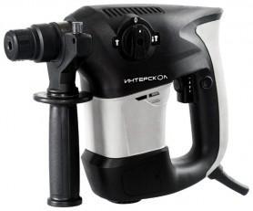 Перфоратор Интерскол П-26/750ЭВ (Т)