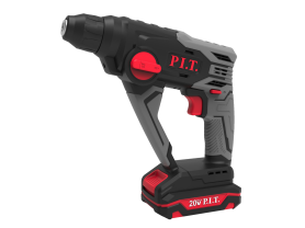Перфоратор P.I.T.  АКБ PBH20-16А