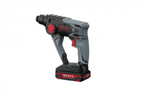 Перфоратор P.I.T.  АКБ PBH20-16А/1