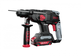Перфоратор P.I.T.  АКБ PBH20-22А/1