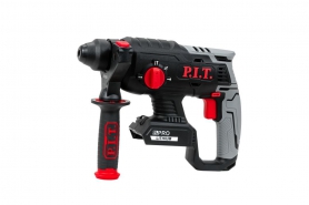 Перфоратор P.I.T.  АКБ PBH20H-22B