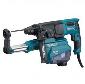 Перфоратор MAKITA HR 2652