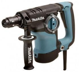 Перфоратор MAKITA HR 2811 FT