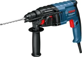 Перфоратор BOSCH GBH 2-20 D