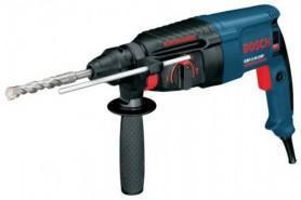 Перфоратор BOSCH GBH 2-26 DRE