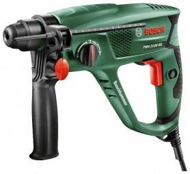 Перфоратор BOSCH PBH 2100 RE