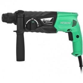 Перфоратор HITACHI DH24PH