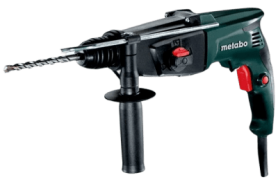 Перфоратор METABO KHE 2444
