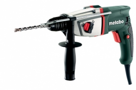 Перфоратор METABO KHE 2644