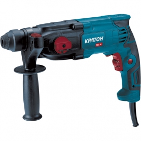 Перфоратор Кратон RHE-650-24