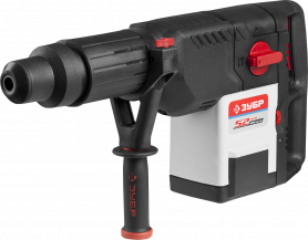 Перфоратор Зубр Проф. ЗПМ-52-1500ЭК