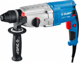 Перфоратор Зубр Проф. ЗП-28-800К