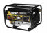 Бензиновый генератор Huter DY4.0LA