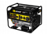 Бензиновый генератор Huter DY8.0LX-Эл