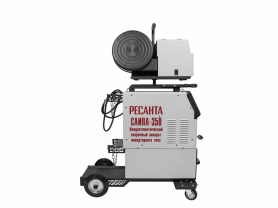 Сварочный инвертор Ресанта САИПА-350