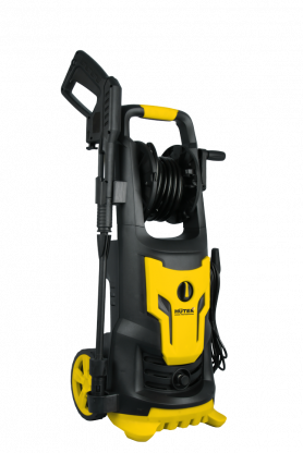 Мойка высокого давления Huter W210i PROFESSIONAL