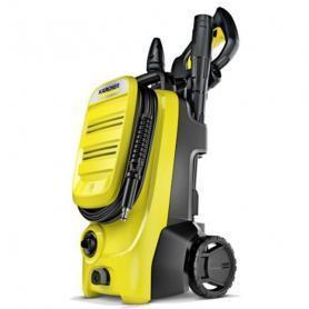 Мойка высокого давления Karcher K4 Compact UM
