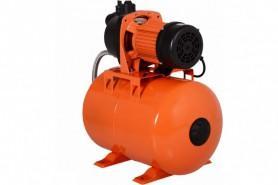 Насосная станция Вихрь  АСВ-70/40 П-20