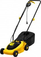 Газонокосилка Huter ELM-1300/33