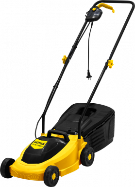 Газонокосилка Huter ELM-1300/33