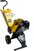 Измельчитель садовый Huter  GSH-7800