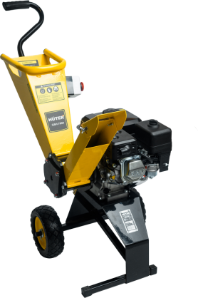 Измельчитель садовый Huter  GSH-7800