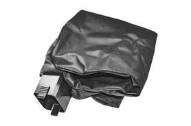 Мешок для сбора воздуходувки Brait BЕB-3000R