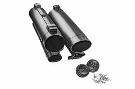 Труба в сбора воздуходувки Brait BЕB-3000R