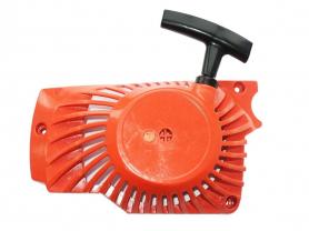 Стартер в сборе Б.п.Brait BR-3816E