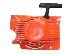 Стартер в сборе Б.п.Brait BR-45/52E