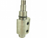 Вал в сборе виброплит Brait PC60