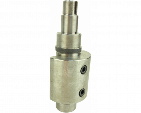 Вал в сборе виброплит Brait PC60