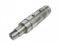 Вал в сборе виброплит Brait PC90-PC100