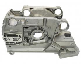 Картер мотобура BR-52/000 из 2 частей