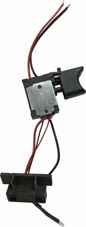 Выключатель шуруповерта BCD12N (подходит 14,4N; )