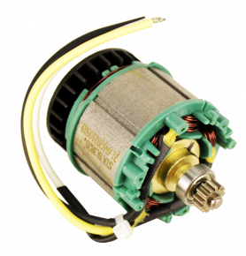 Двигатель шуруповерта Brait BCD24SSBL