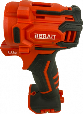 Корпус шуруповерта Brait BCD20SSBL