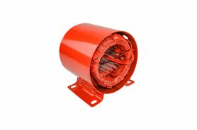 Статор в сборе насосной станции NPS-250