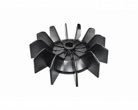 Вентилятор BR компрессора КМ-2200/60