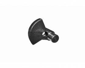 Вал коленчатый компрессора КМ-1500/24, КМ-1800/50