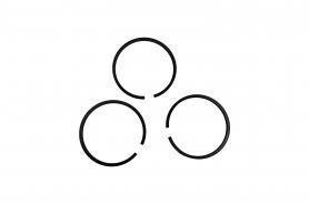 Кольцо поршневое BR компрессора KMR-2200/70-100