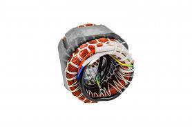 Статор BR компрессора КМ-1800/50