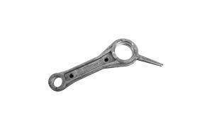 Шатун компрессора КМR-2200/70-100