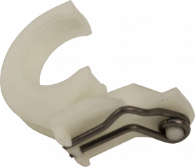 Втулка ствола перфоратора  Brait BRH24 (скоба, муфта перекл.)