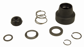 Гильза защитная (ремкомплект патрона) для перфоратора  Brait BRH26