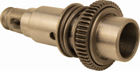 Гильза перфоратора Brait  BRH24 (ствол перфоратора в сборе)