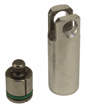 Гильза перфоратора в сборе  Brait BRH26