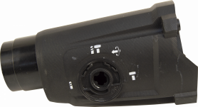 Корпус редуктора для перфоратора  Brait BRH32