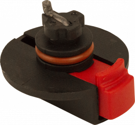 Переключатель режимов в сборе для перфоратора  Brait BRH26